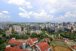 Ardmore Park (D10), Condominium #550531161